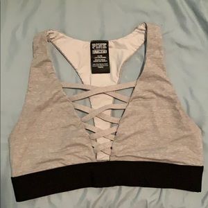 Victoria’s Secret Pink Sports Bra size medium